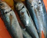 Foto langkah ke 1 dari resep Ikan goreng sous rica-rica.