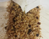 Foto del paso 8 de la receta: Strudel de manzana, arándanos y nueces