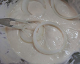 Foto del paso 2 de la receta: Aros de cebolla