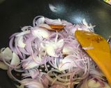 Gambar langkah 2 resipi Chicken Varuval.