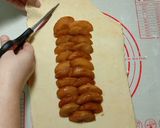 Foto langkah ke 13 dari resep Apple Danish.