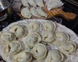 Foto del paso 6 de la receta: Empanadas de CheesBurguer