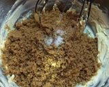 Foto del paso 3 de la receta: Muffins de plátano y nuez