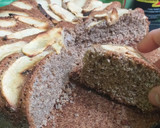 Foto del paso 7 de la receta: Queque integral con manzana