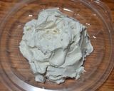 Foto del paso 2 de la receta: Volcán de quesos - botana