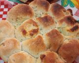 Foto del paso 4 de la receta: Bollitos de Ajo🧄 y Orégano🍃