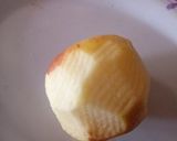 Foto del paso 1 de la receta: Compota de Manzana 🍎