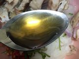 ข้าวคลุกปลาทู