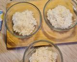 Foto langkah ke 5 dari resep Mango Sticky Rice.