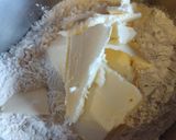 Foto del paso 1 de la receta: Scones rellenos
