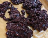 Foto langkah ke 5 dari resep Cookies Sultana.