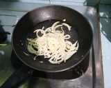 Foto langkah ke 3 dari resep Spaghetti Bolognese Ala Icha Irawan.