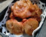 Foto langkah ke 4 dari resep Pisang Goreng Madu.
