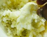 A picture of step 1 of Vrat Wali Aloo Sabudana Bonda: An ISKCON SPECIAL RECIPE.