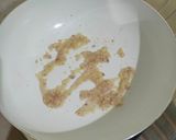 Foto langkah ke 1 dari resep Tumis Brokoli Wortel Jagung.
