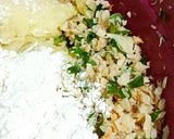 Foto do passo 9 de Bolinho fake de bacalhau ou croquete de merluza