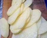 Foto del paso 2 de la receta: Lasaña de berenjena y papa