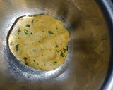 पंजाबी मेथी आलू पराठा (punjabi methi aloo paratha recipe in hindi) रेसिपी चरण 5 फोटो