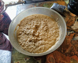 Foto del paso 2 de la receta: Budín de avena light Beba
