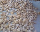 Foto del paso 3 de la receta: Ñoquis de calabacín y boniato zanahoria😋😋😋
