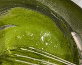 Foto del paso 2 de la receta: Matcha Tiramisú Cake