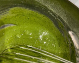 Foto del paso 2 de la receta: Matcha Tiramisú Cake