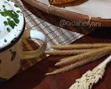 Foto langkah ke 6 dari resep Jagung Bakar Teflon.