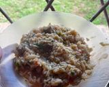 Foto del paso 4 de la receta: Guiso de arroz, sin conservantes ❤️