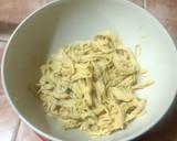 Foto del paso 4 de la receta: Caldo Tlalpeño