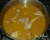 Foto del paso 6 de la receta Costillas de cerdo en salsa clásica