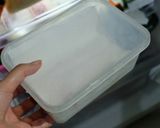 A picture of step 4 of Salt-Grilled Salmon (Salmon Shiozake).