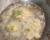 मेंथी के पकौड़े (methi ke pakode recipe in Hindi) रेसिपी चरण 4 फोटो