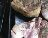 Foto del paso 4 de la receta: Bife ancho de 2 kg al horno con
