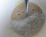 Foto del paso 2 de la receta: Pepas integrales sin manteca😀