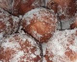 Foto del paso 14 de la receta: Buñuelos dulces