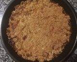 Foto del paso 10 de la receta: Tarta de coco y dulce de leche