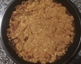 Foto del paso 10 de la receta: Tarta de coco y dulce de leche