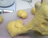 Foto langkah ke 3 dari resep Killer toast versi 2 (1x proofing).