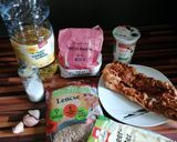 Újévi lencsefőzelék recept fázis 1 fotója
