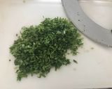 Foto del paso 11 de la receta: Ensalada de quinoa blanca y negra
