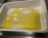 Une image de l'étape 2 de Côtes levées sauce barbecue.
