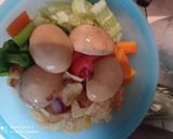 Foto langkah ke 8 dari resep Selat Solo.