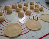 Foto langkah ke 4 dari resep Pizza mini🍕.