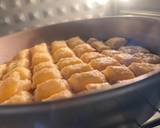 Foto langkah ke 6 dari resep Baklava Almond Khas Turki.