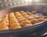 Foto langkah ke 6 dari resep Baklava Almond Khas Turki.