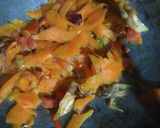 Foto langkah ke 6 dari resep Gurame Crispy Asam Manis.