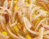 Foto del paso 5 de la receta Ceviche de langostinos