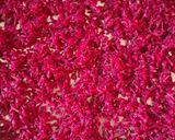 A picture of step 3 of Amla beetroot mukhwas.