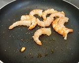 Foto del paso 7 de la receta: Mar y montaña