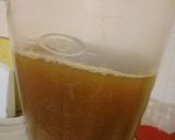Foto del paso 4 de la receta: Agua de tamarindo 🍹